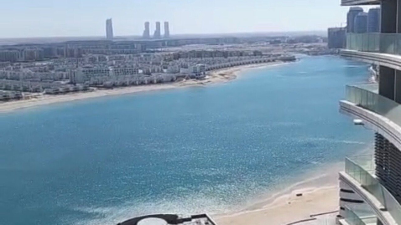 Photo of Outdoor in Marina El Alamein
