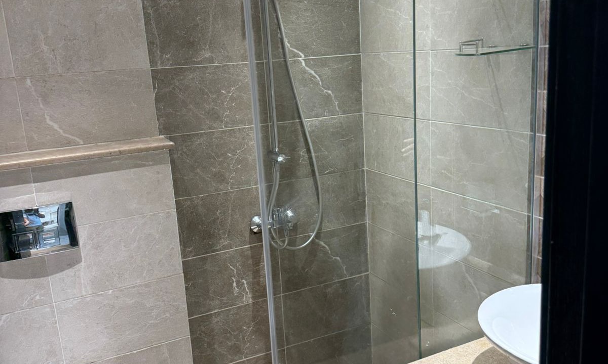 Photo of Bathroom in Marina El Alamein