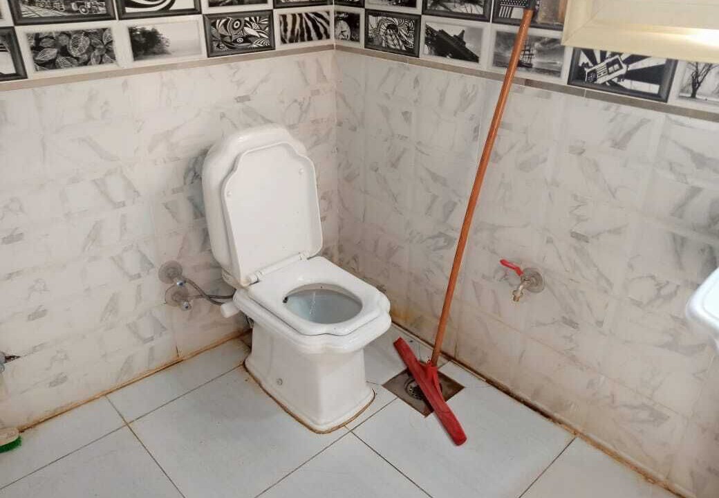 Photo of Bathroom in Kafrat al Jabal