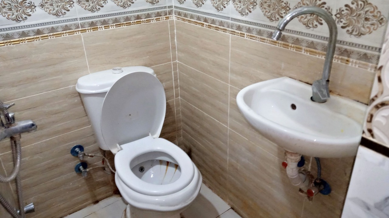 Photo of Bathroom in Kafrat al Jabal