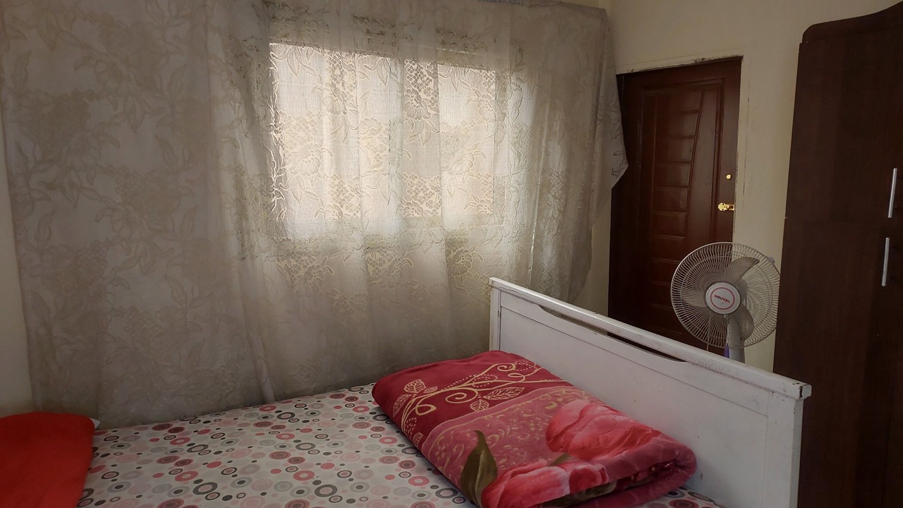 Photo of Bedroom in Kafrat al Jabal
