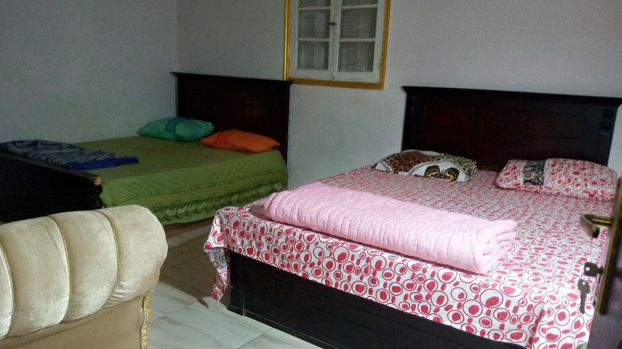 Photo of Bedroom in Kafrat al Jabal