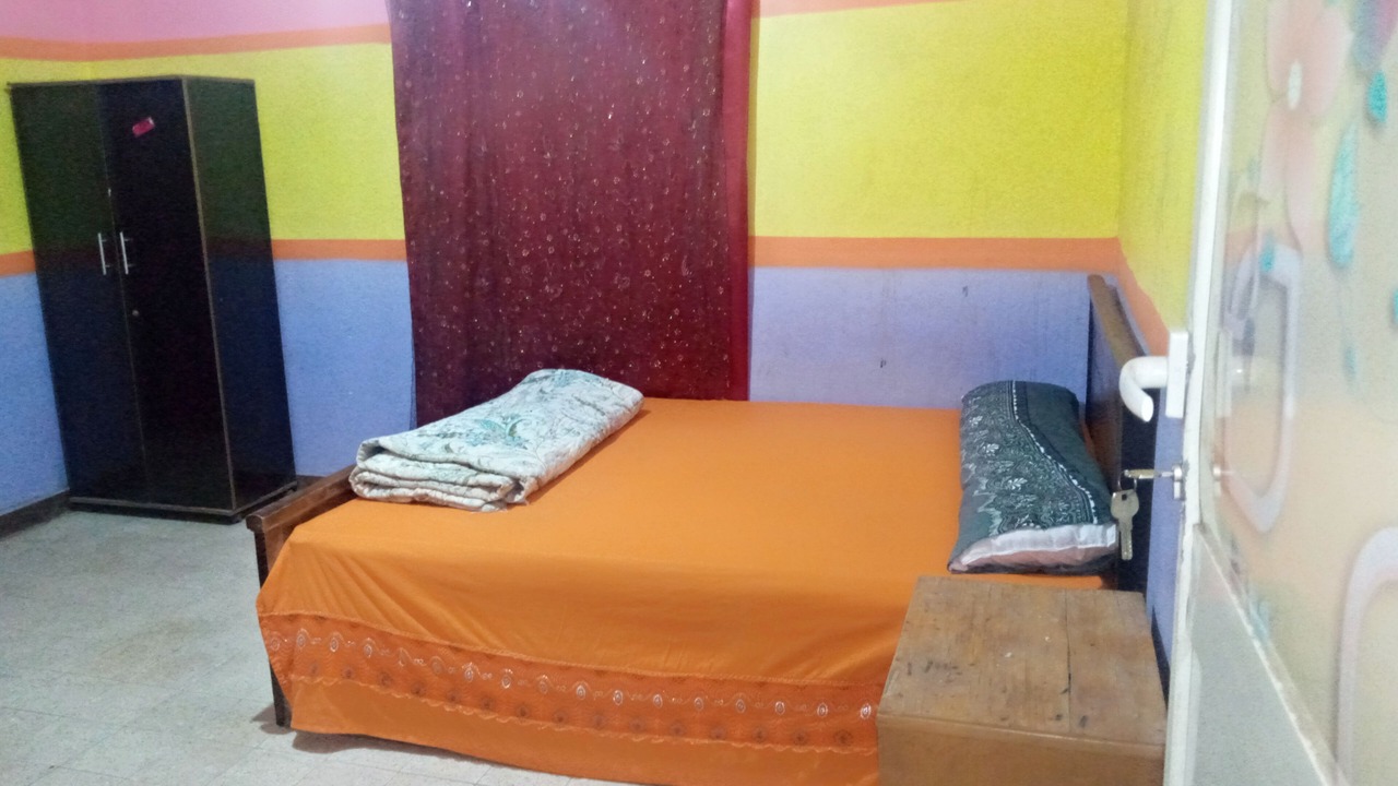 Photo of Bedroom in Kafrat al Jabal