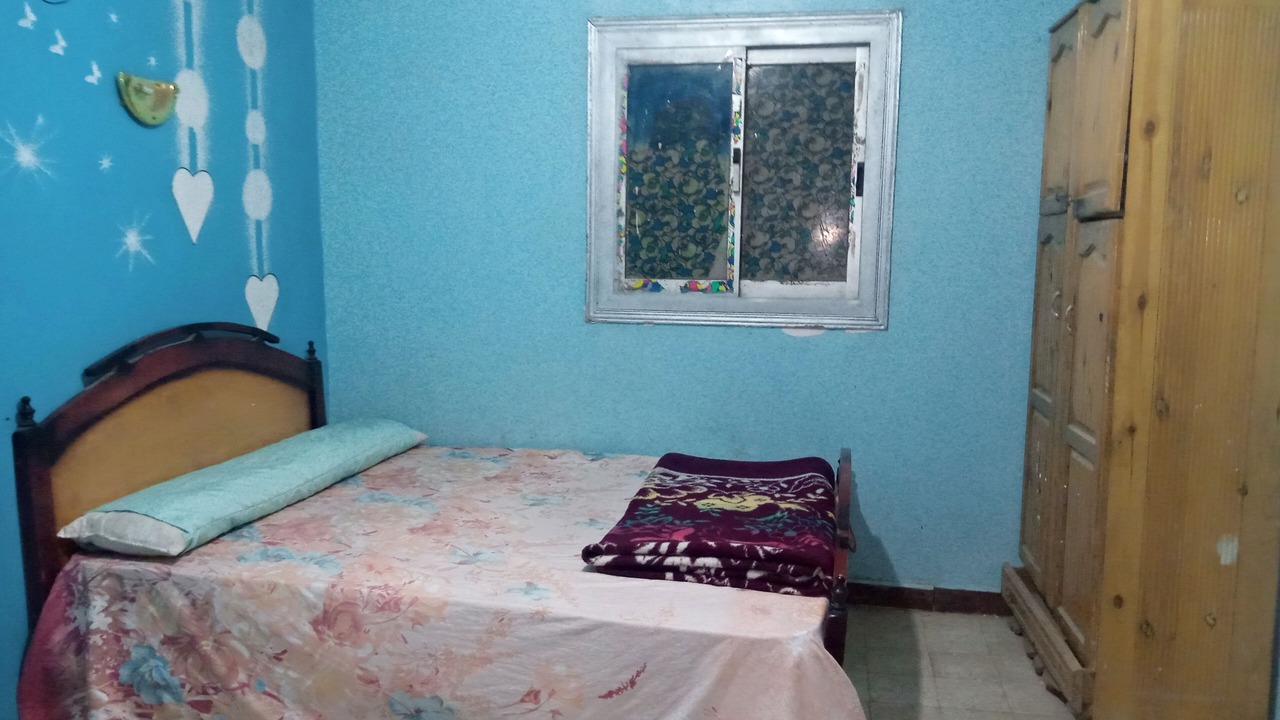 Photo of Bedroom in Kafrat al Jabal