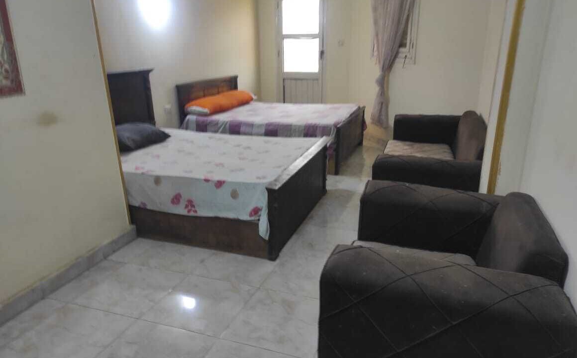 Photo of Bedroom in Kafrat al Jabal