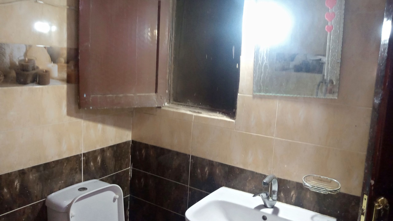 Photo of Bathroom in Kafrat al Jabal