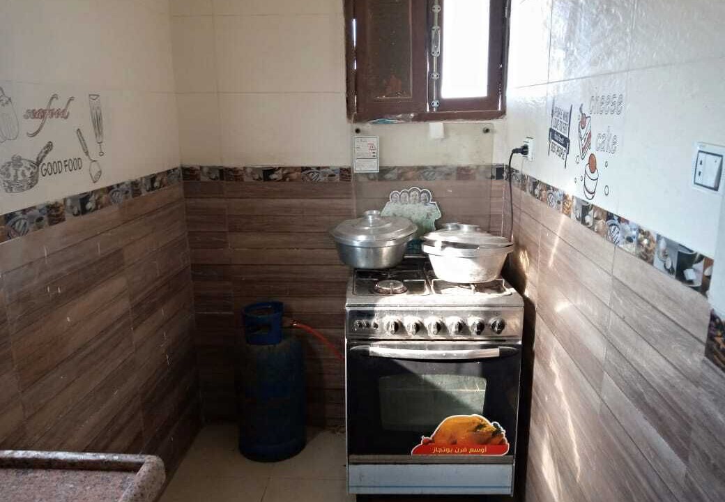 Photo of Kitchen in Kafrat al Jabal