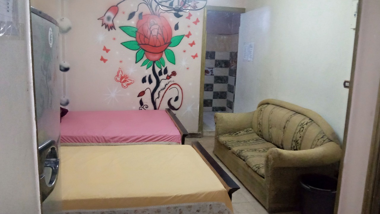 Photo of Bedroom in Kafrat al Jabal