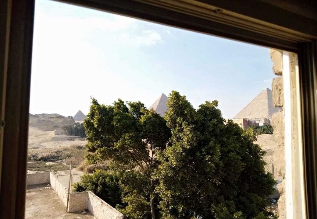 Photo of Outdoor in Kafrat al Jabal
