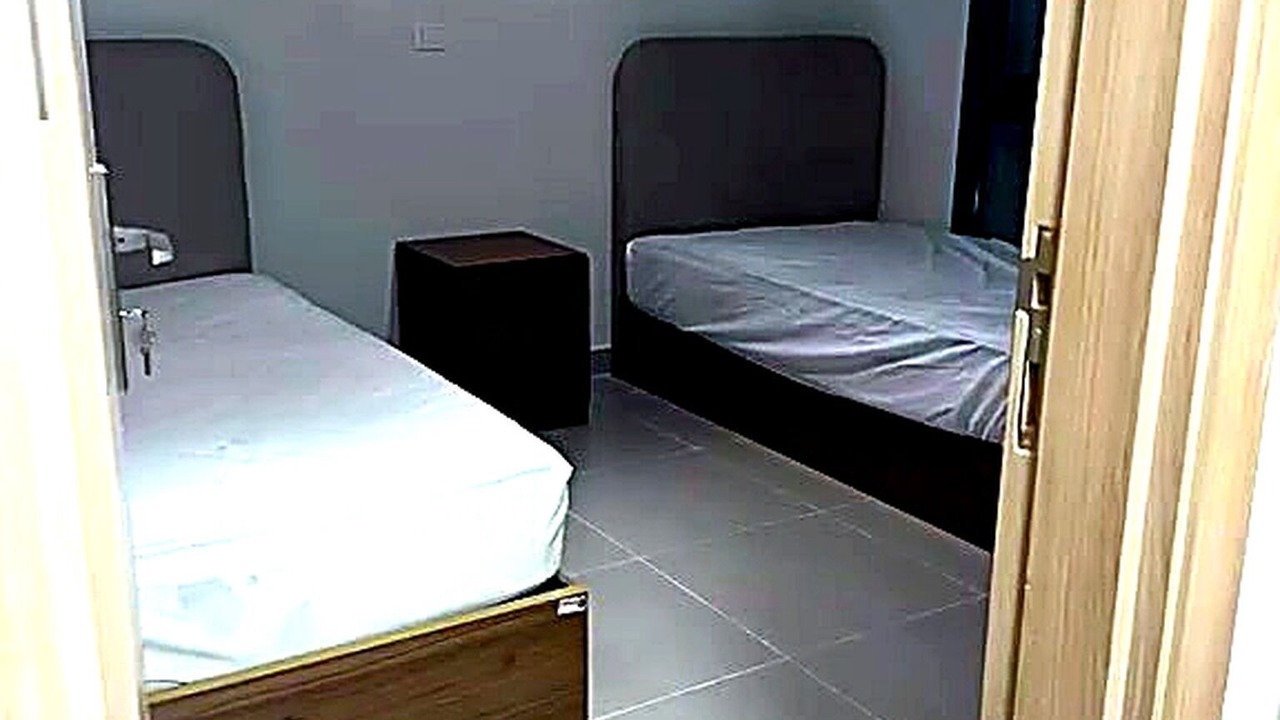 Photo of Bedroom in Ad-Dab'ah