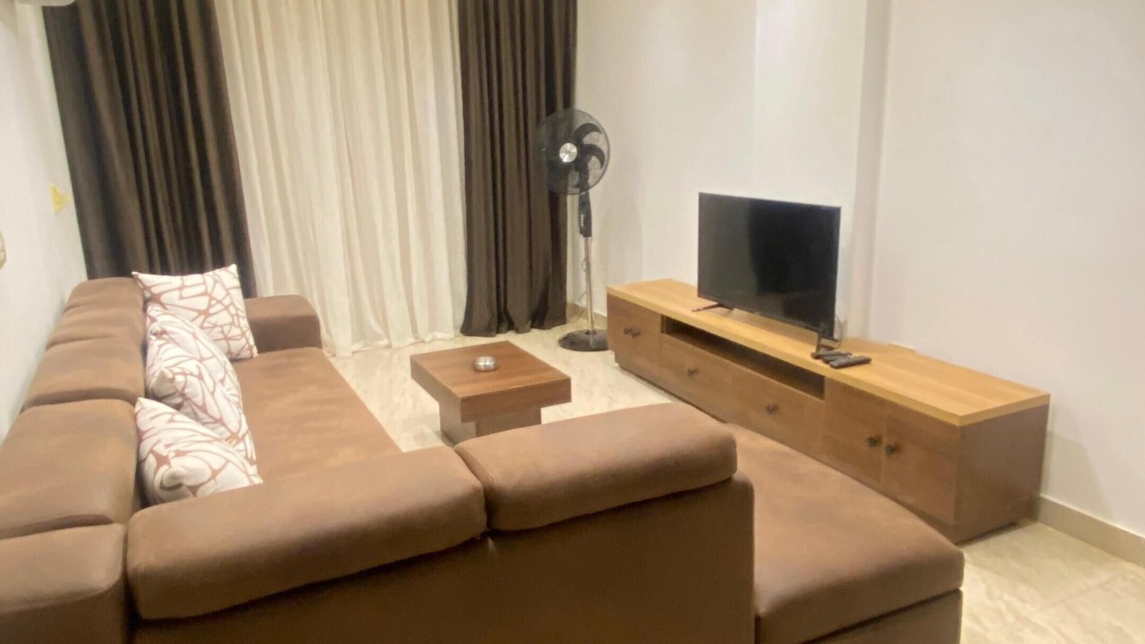 Photo of Livingroom in Faisal