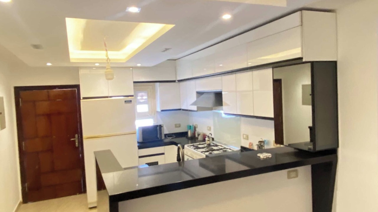 Photo of Kitchen in Faisal