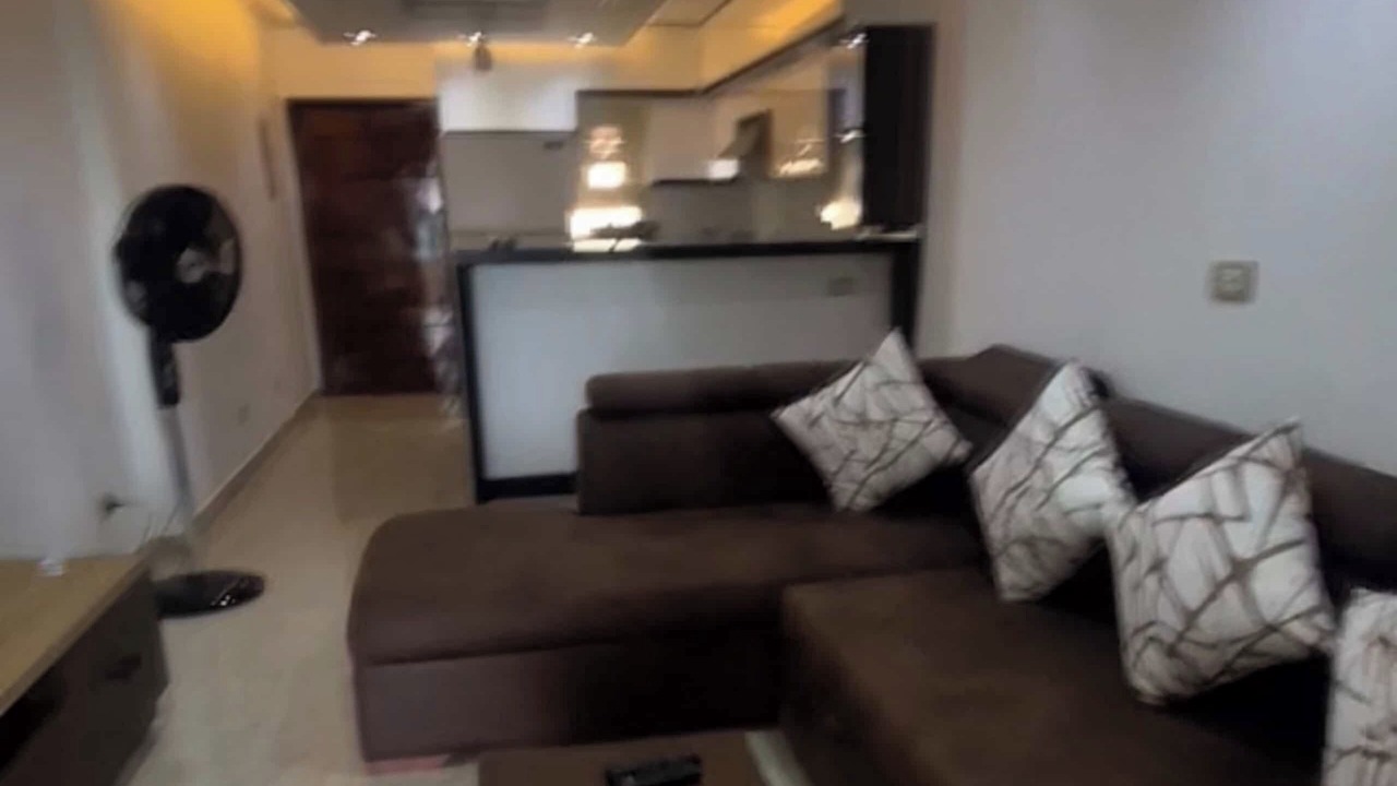 Photo of Livingroom in Faisal
