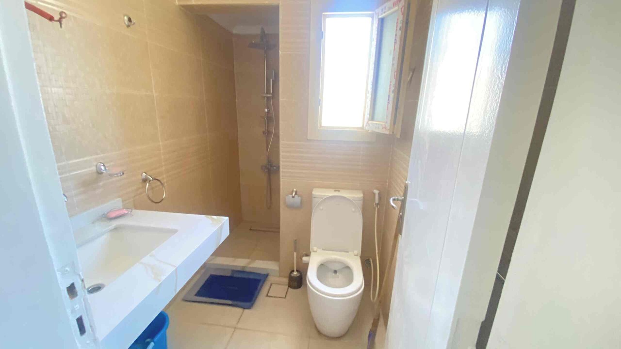 Photo of Bathroom in Faisal