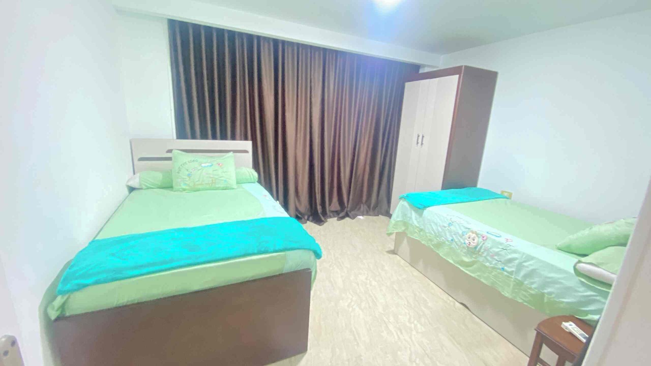Photo of Bedroom in Faisal