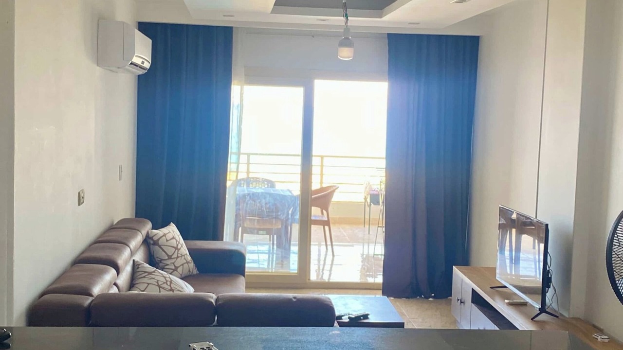 Photo of Livingroom in Faisal