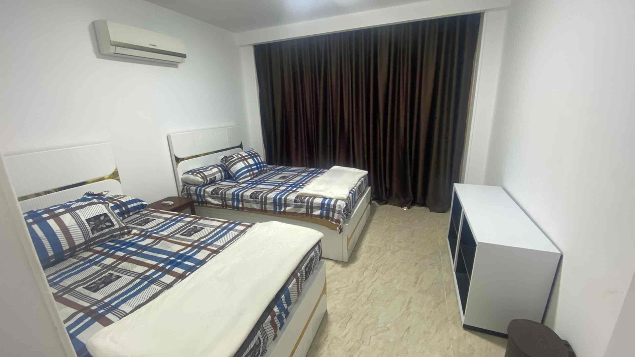 Photo of Bedroom in Faisal