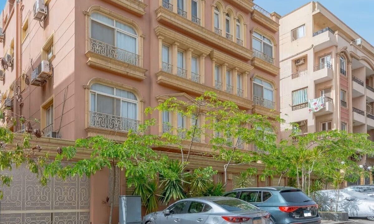 Photo of Outdoor in New Cairo