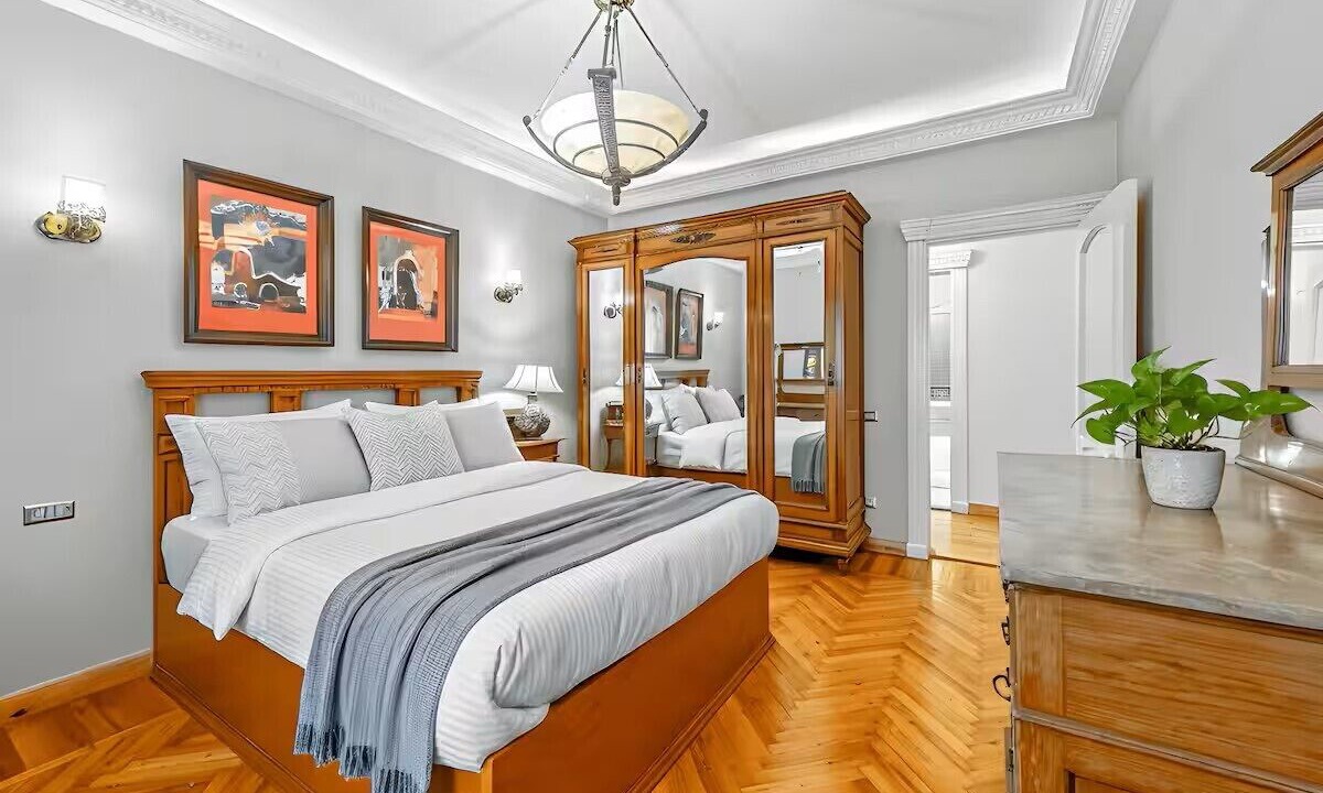 Photo of Bedroom in New Cairo