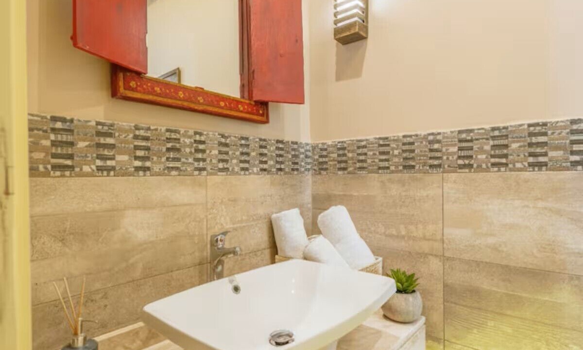 Photo of Bathroom in New Cairo