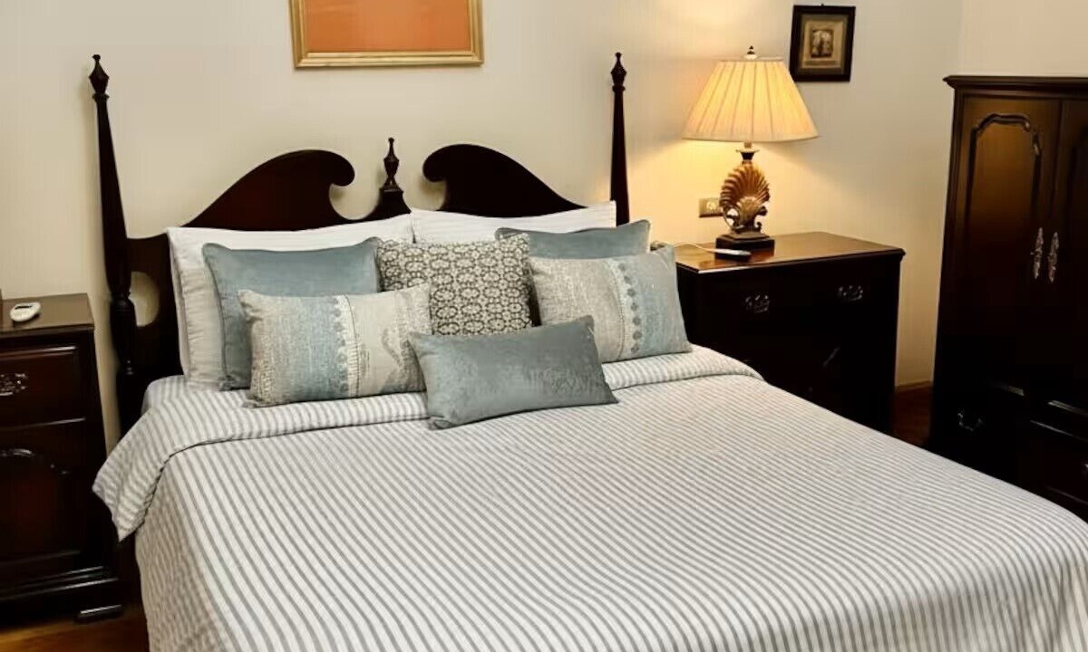 Photo of Bedroom in Cairo