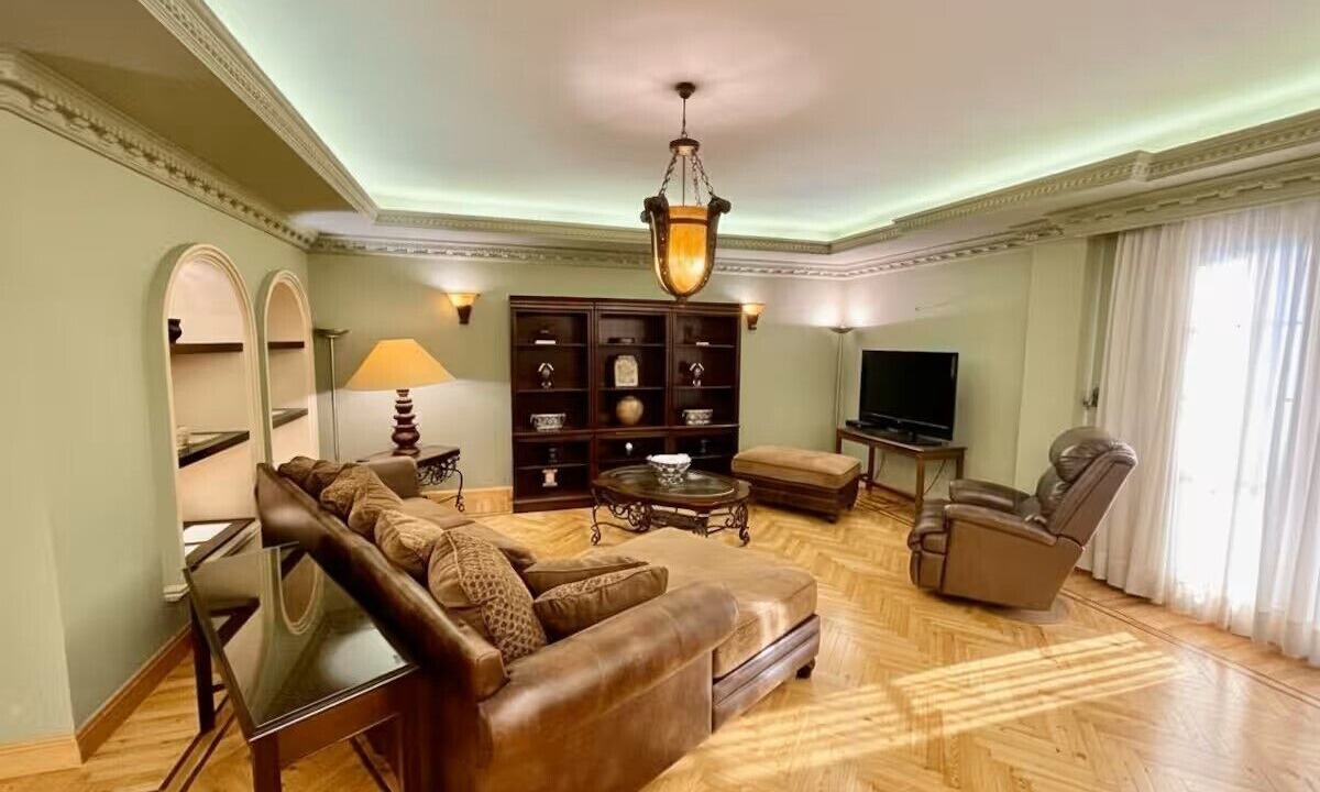 Photo of Livingroom in Cairo