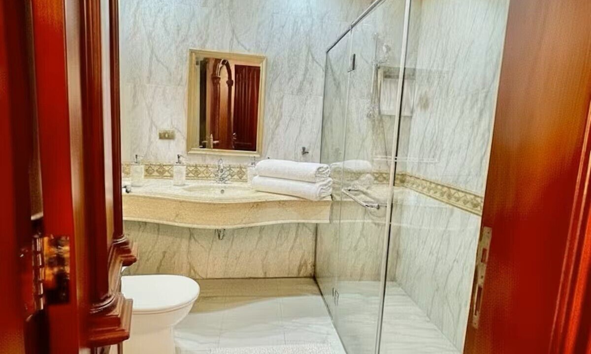 Photo of Bathroom in Cairo