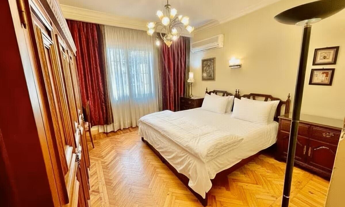 Photo of Bedroom in Cairo