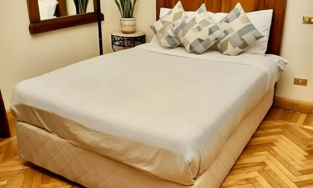 Photo of Bedroom in Cairo
