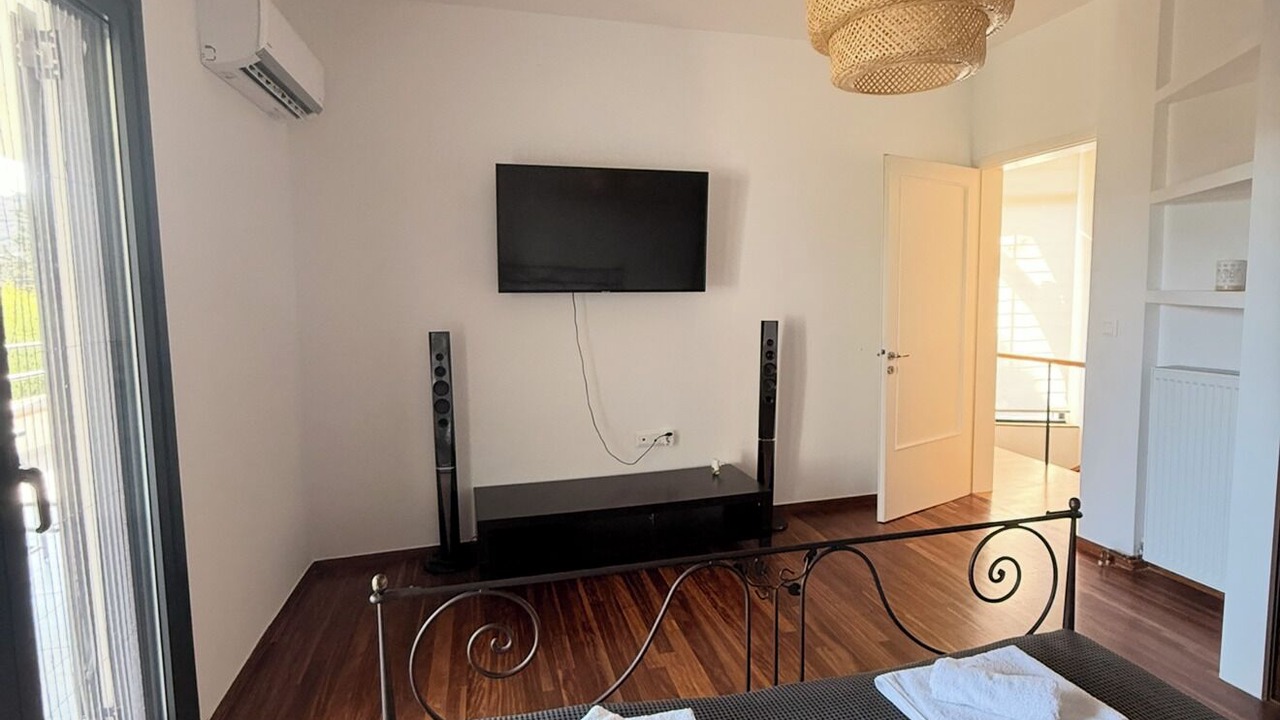 Photo of Bedroom in Porto Rafti