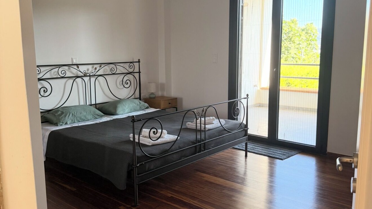Photo of Bedroom in Porto Rafti