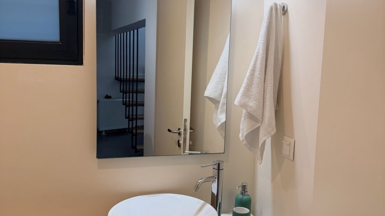 Photo of Bathroom in Porto Rafti