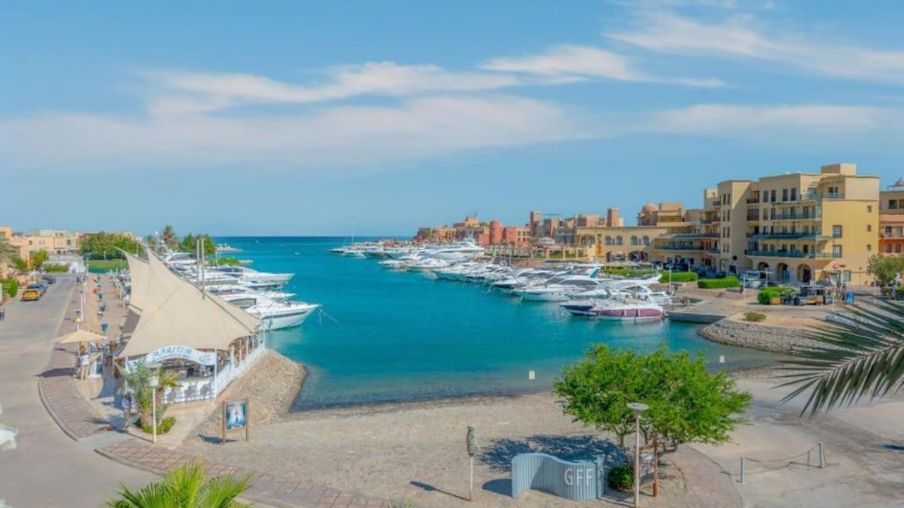 Photo of Others in El Gouna