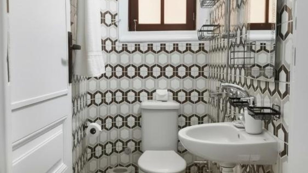Photo of Bathroom in Heliopolis