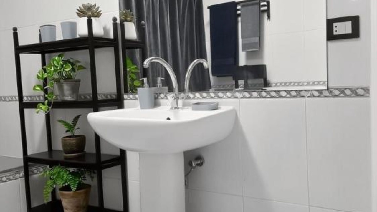 Photo of Bathroom in Heliopolis