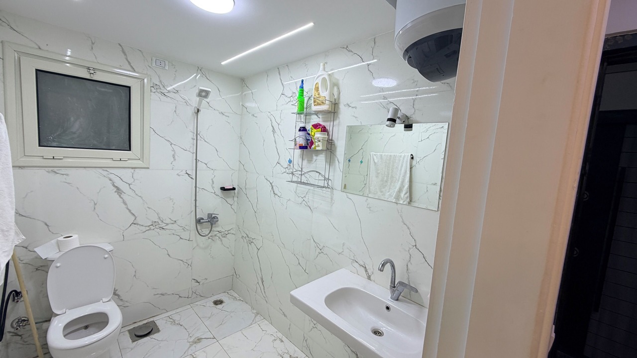 Photo of Bathroom in Hurghada