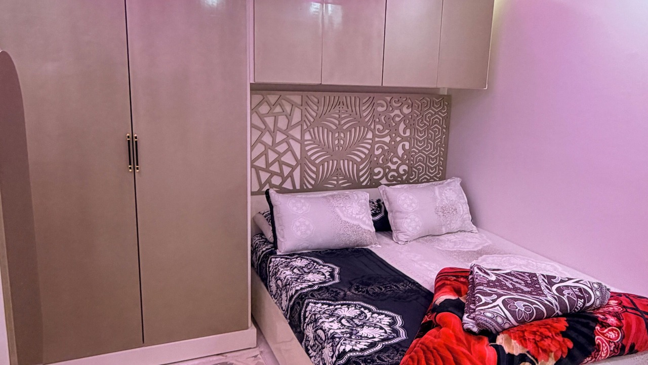 Photo of Bedroom in Hurghada