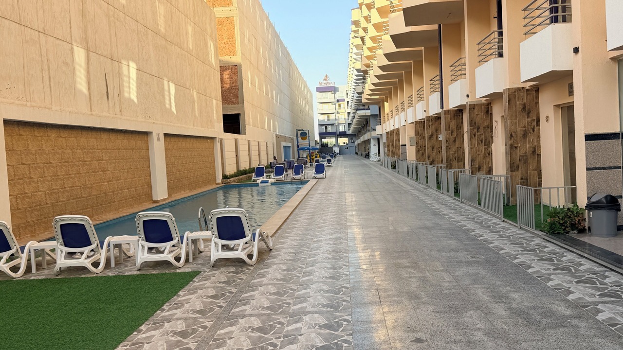 Photo of Outdoor in Hurghada
