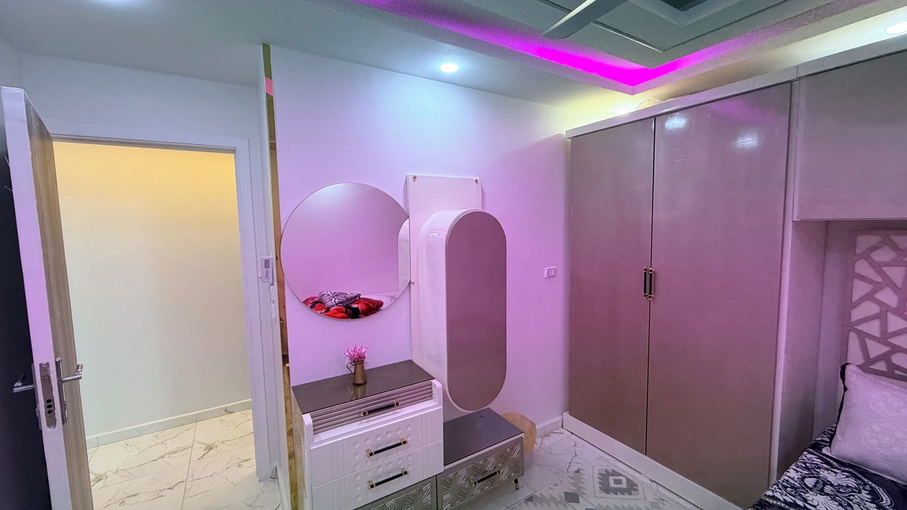 Photo of Bedroom in Hurghada