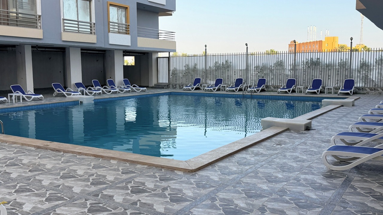 Photo of Outdoor in Hurghada