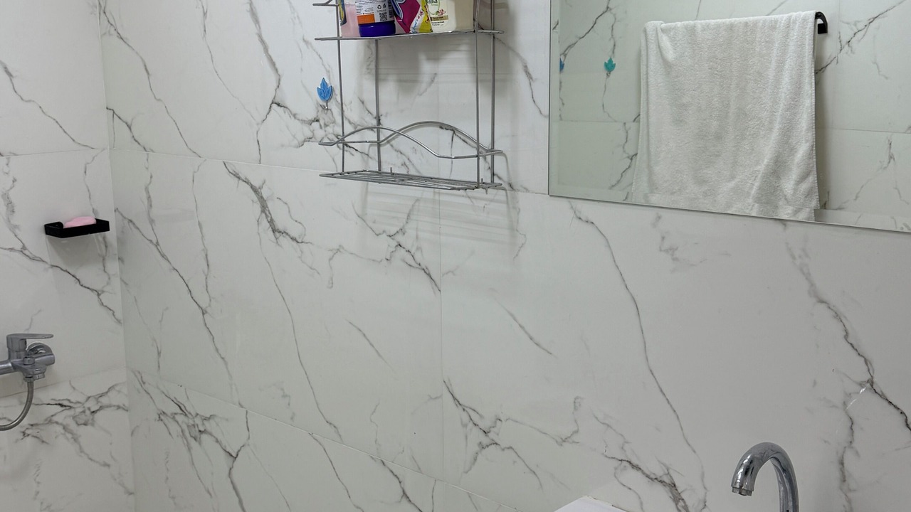 Photo of Bathroom in Hurghada