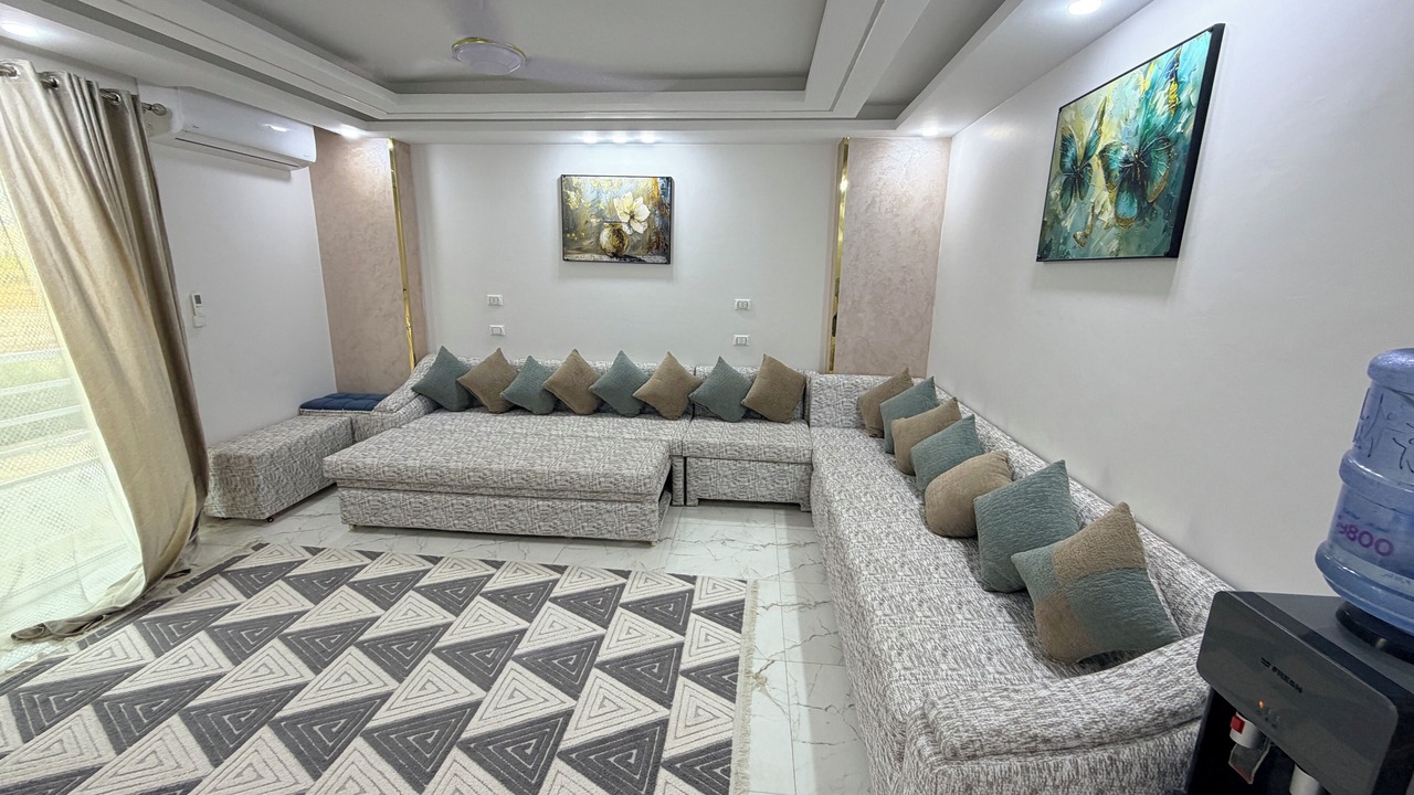 Photo of Livingroom in Hurghada