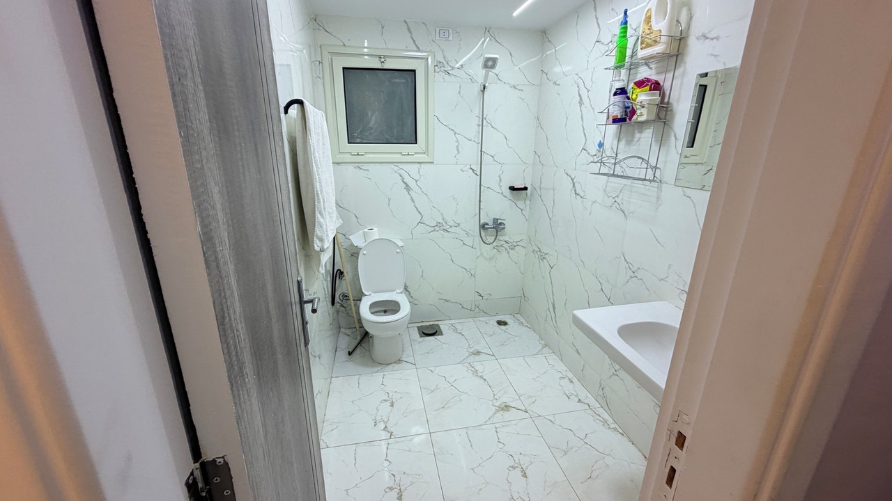 Photo of Bathroom in Hurghada