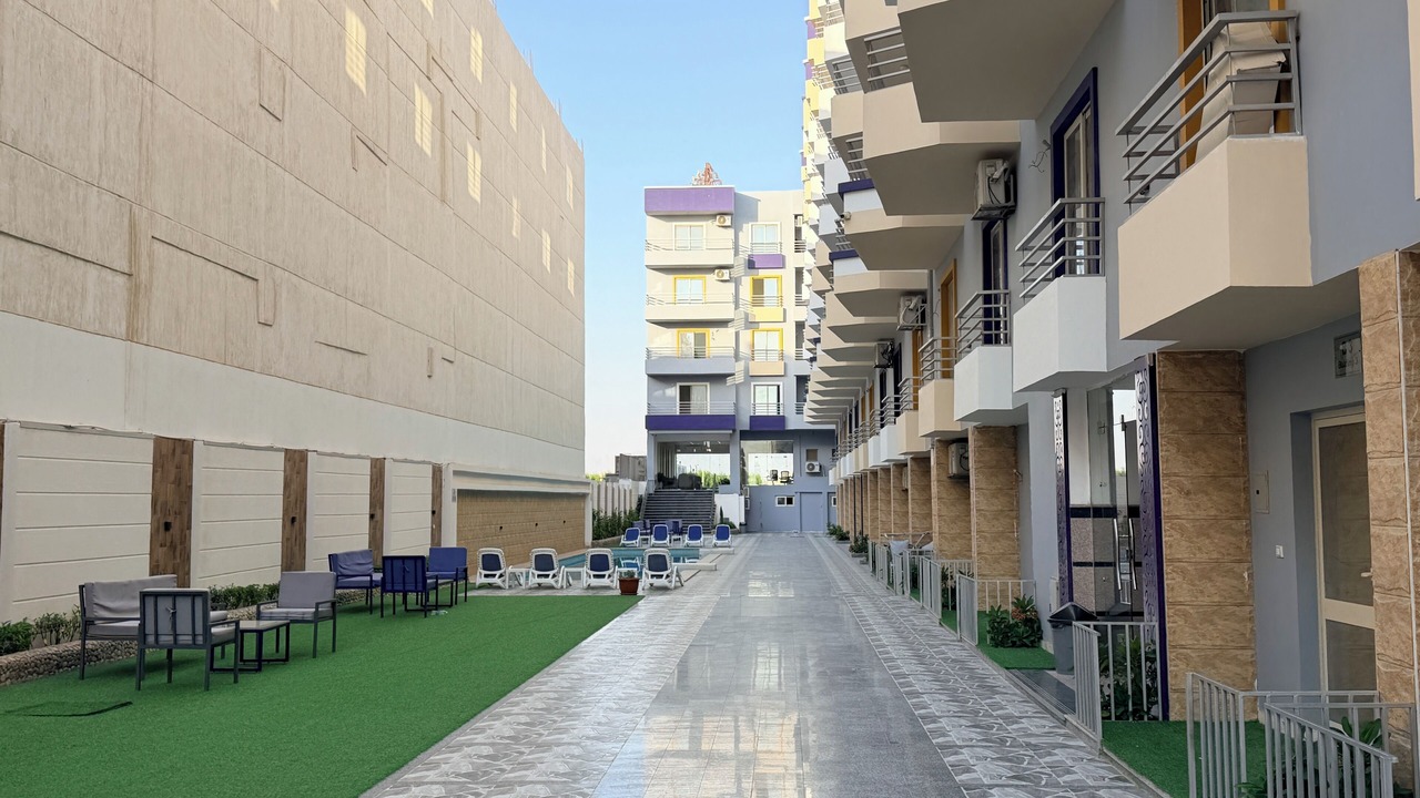 Photo of Outdoor in Hurghada