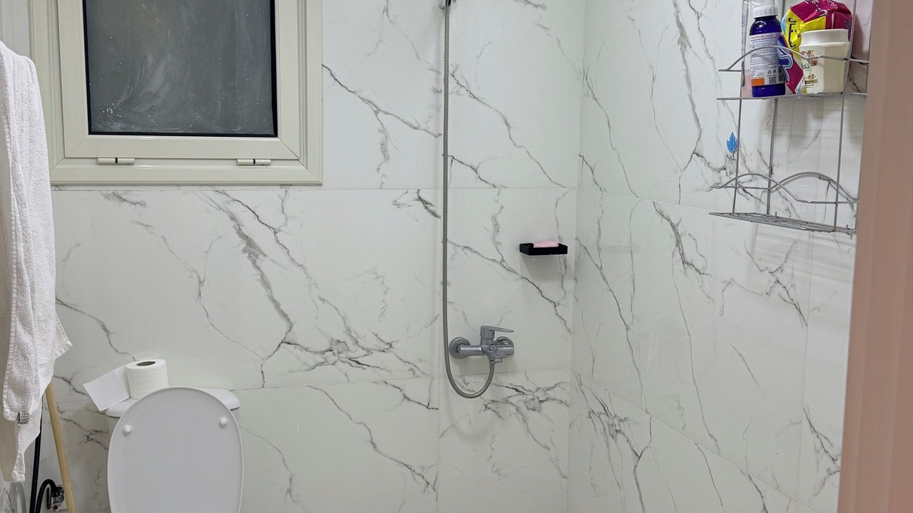 Photo of Bathroom in Hurghada