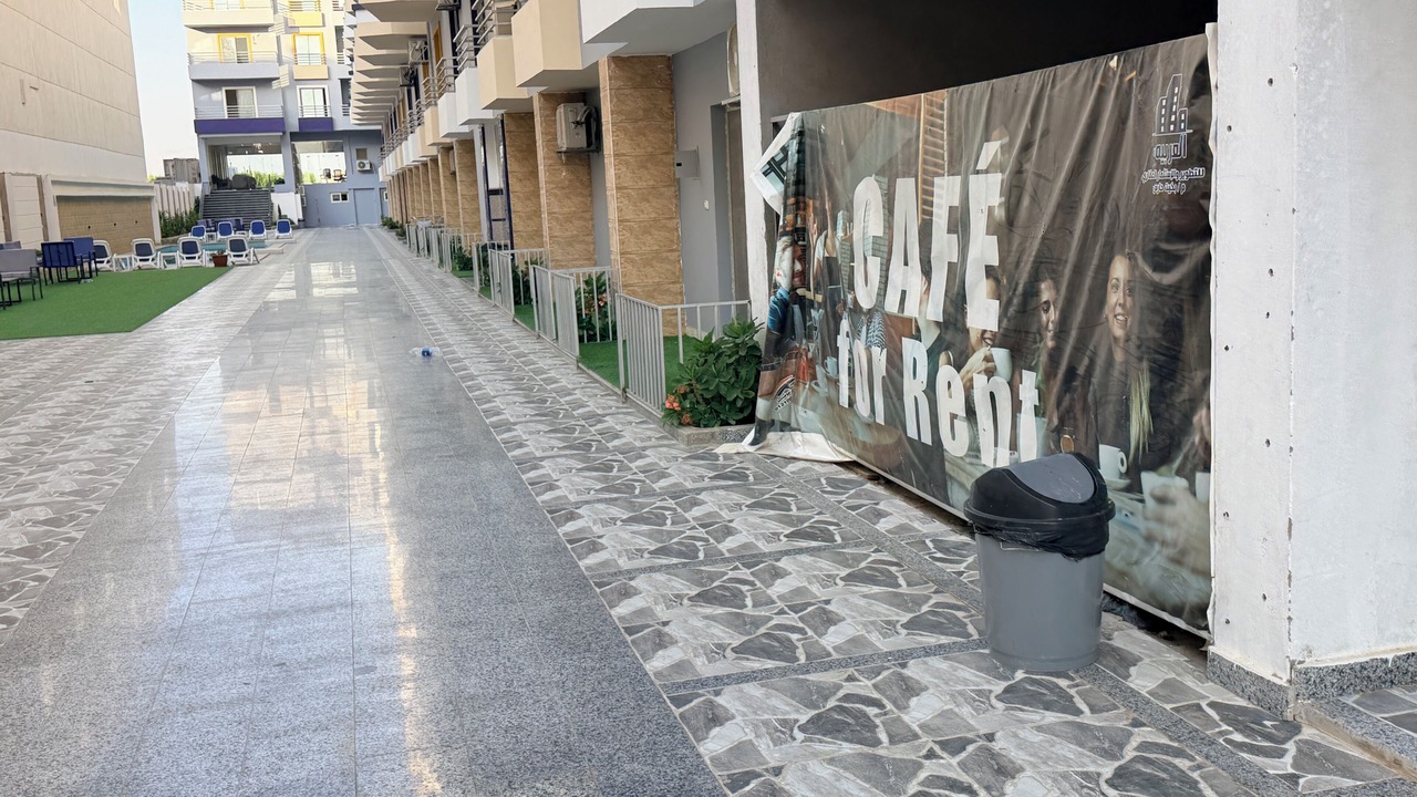 Photo of Outdoor in Hurghada