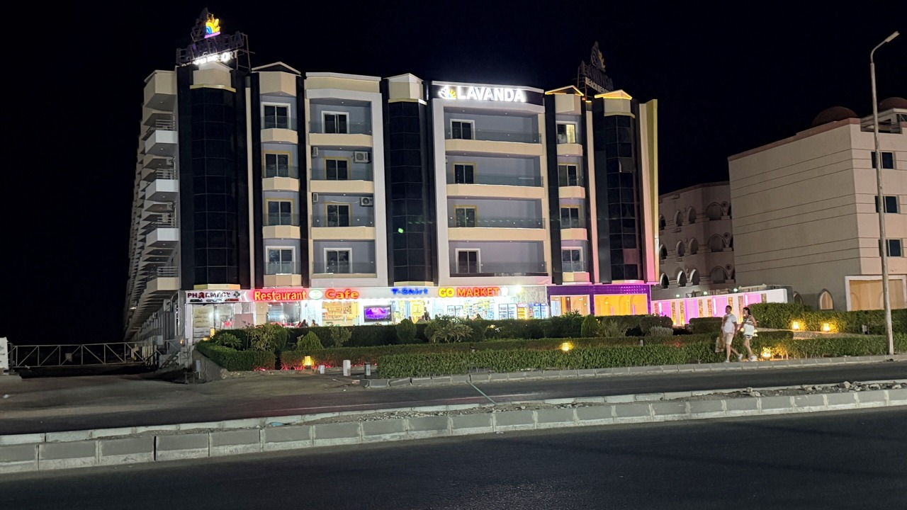 Photo of Outdoor in Hurghada