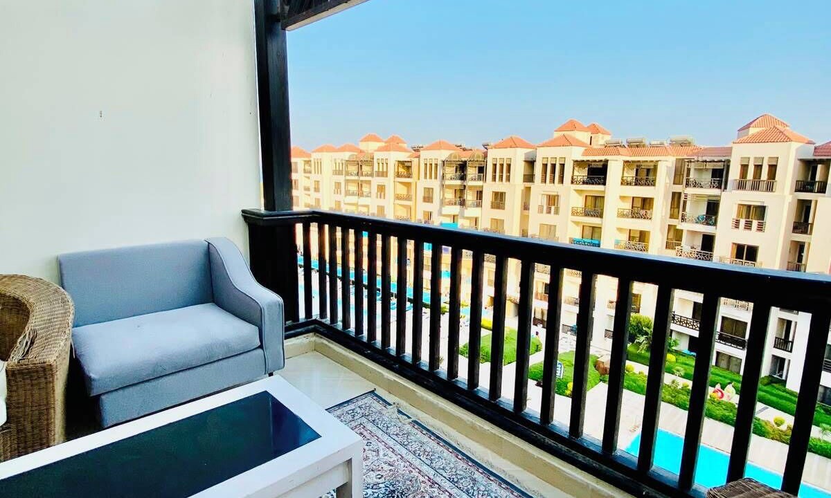 Photo of Outdoor in Al Mamsha El Seyahi