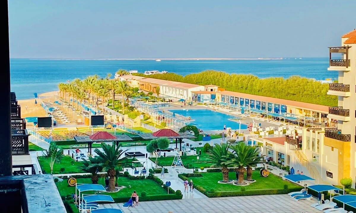 Photo of Outdoor in Al Mamsha El Seyahi