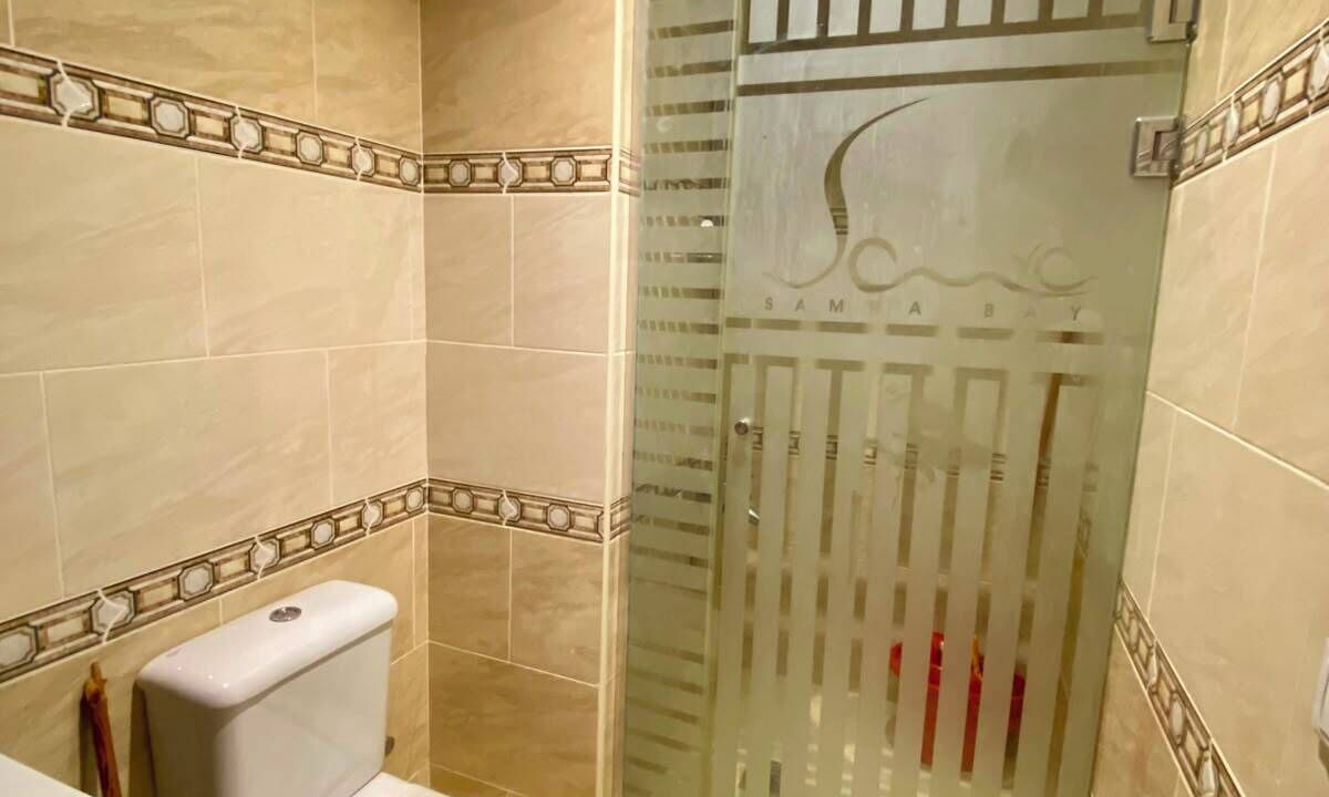 Photo of Bathroom in Al Mamsha El Seyahi